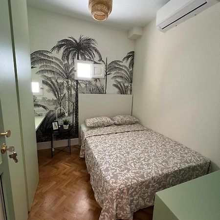 Apartamento Madrid Exterior foto