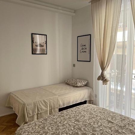 Apartamento Madrid Exterior foto