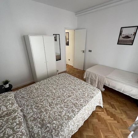Apartamento Madrid Exterior foto