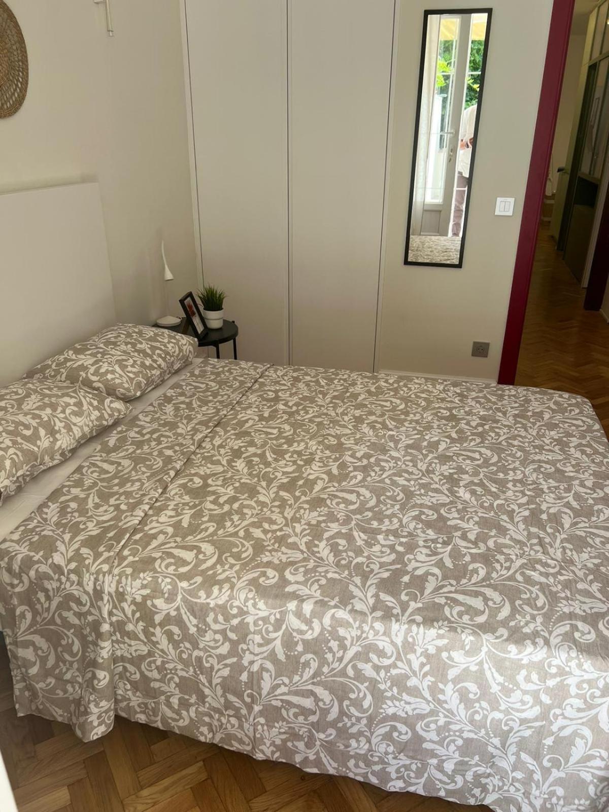 Apartamento Madrid Exterior foto